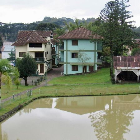 Imperial Parque Hotel Grupo de Hotéis Mar e Mar Nova Petropolis Extérieur photo