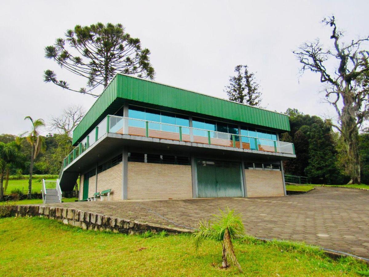 Imperial Parque Hotel Grupo de Hotéis Mar e Mar Nova Petropolis Extérieur photo