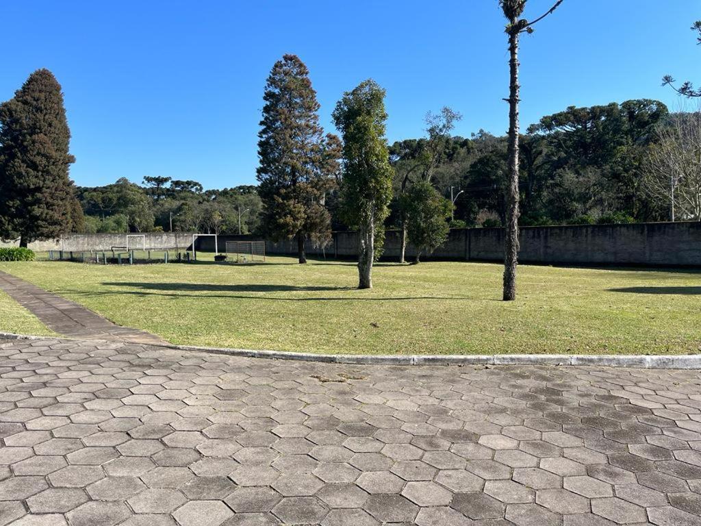 Imperial Parque Hotel Grupo de Hotéis Mar e Mar Nova Petropolis Extérieur photo